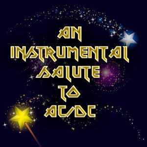 An Instrumental Salute To AC/DC