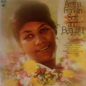 Soft and Beautiful cover