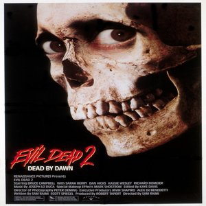 Evil Dead II (Original Motion Picture)