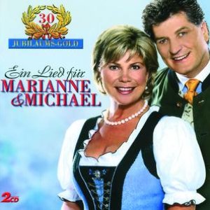 “Ein Lied Für Marianne Und Michael”的封面