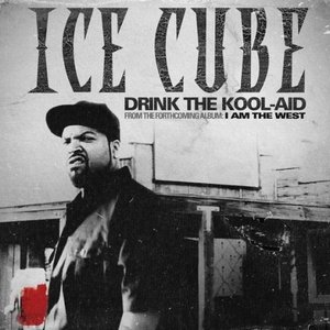 “Drink The Kool-Aid”的封面