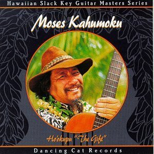 Moses Kahumoku のアバター