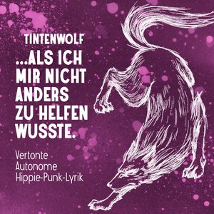 “... als ich mir nicht anders zu helfen wusste.”的封面