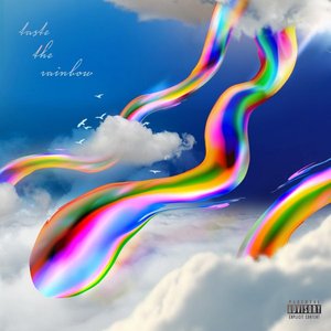 Taste the Rainbow - Single