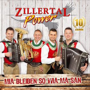 Artwork for A Musikantenherz