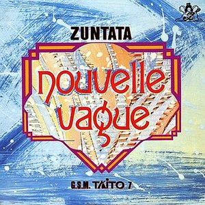 nouvelle vague -G.S.M. Taito 7-