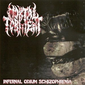 Infernal Odium Schizophrenia