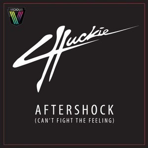 Aftershock (Can't Fight The Feeling)