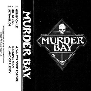 Murder Bay