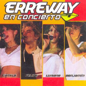 Erreway En Concierto 的头像