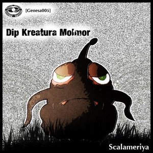 Dip kreatura molmor