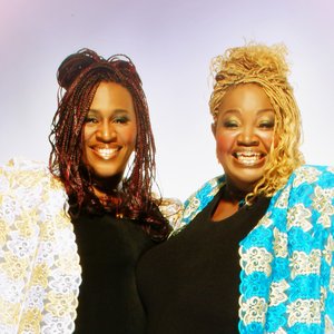 Avatar for The Weather Girls