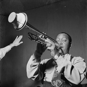 The Jonah Jones Quartet 的头像