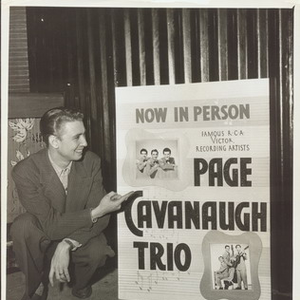 Page Cavanaugh photo provided by Last.fm