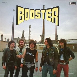 Booster