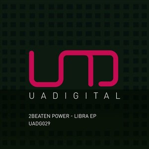 Libra EP