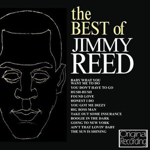 The Best of Jimmy Reed