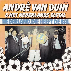 Avatar for André Van Duin & Het Nederlands Elftal