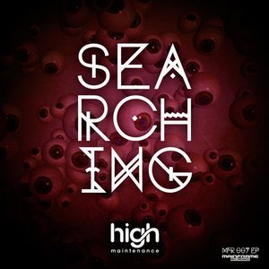 Searching - EP