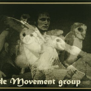 Image for 'vdc movement group'