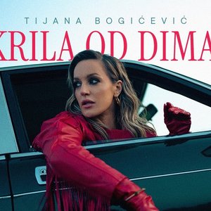 Krila od dima