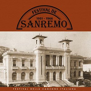 Festival de San remo (1951 - 1966)