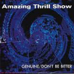 Amazing Thrill Show 的头像