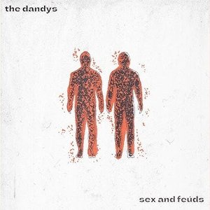 Sex and Feuds - EP