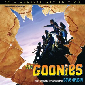 The Goonies:  25th Anniversary Edition