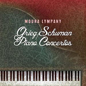 Grieg/Schuman Piano Concertos