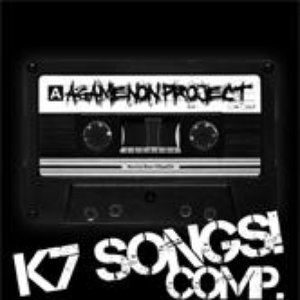 k7 songs! comp.