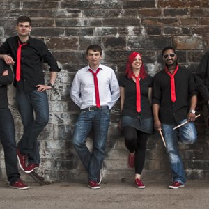 Image for 'Attic Jam'