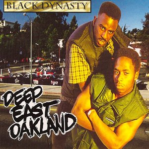 Deep East Oakland