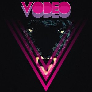 Vodeo - EP