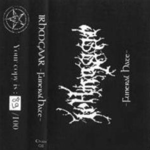 Funeral Hate