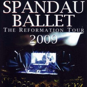 The Reformation Tour 2009: Live At The O2
