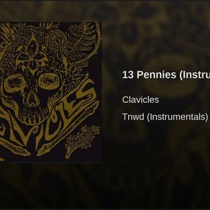 Tnwd (Instrumentals)