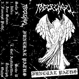 Funeral Path
