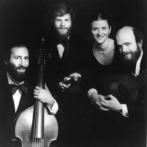 Avatar di Folger Consort