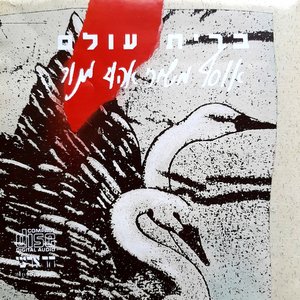 ברית עולם (אוסף משירי אהוד מנור)