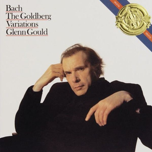 Artwork for Goldberg Variations, BWV 988 (1955 Recording): Aria