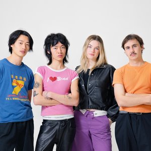 Avatar for Peach Fuzz