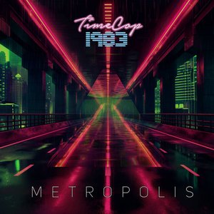 Metropolis - EP
