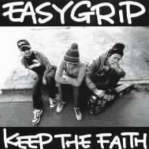 Keep The Faith