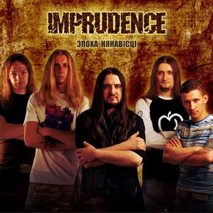 Image for 'Imprudence'