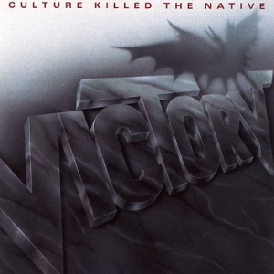 Culture Killed the Native cover