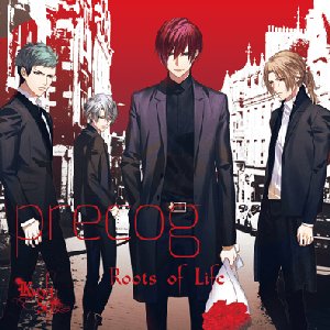Roots of Life/precog