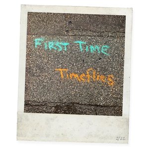 First Time - Single