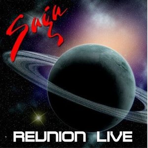 Reunion Live
