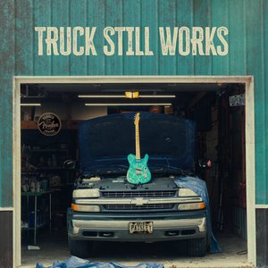 Truck Still Works - Single